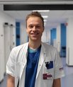 Rolf Blauenfeldt graduated as a medical doctor from Aarhus University, and he has been involved in several research projects in parallel with his training as a medical specialist and later as a PhD student.