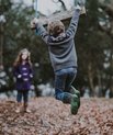The study is entitled 'The Danish High Risk and Resilience Study’ and this first study is called The VIA 7 study because the 522 children were seven years old when they were first examined