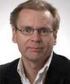 Institutleder på Biomedicin Thomas G. Jensen