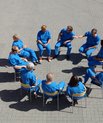 Center for Medicinsk Uddannelse (MEDU) skifter navn til Center for Sundhedsvidenskabelige Uddannelser (CESU). Navneskiftet skal synliggøre, at CESU er en tværgående enhed, der løser opgaver for alle institutter og skoler på Health.