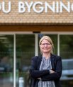 Karin Lykke-Hartmann is a reproductive biologist, and together with her research group, she has mapped the genes of the earliest eggs in ovaries.
