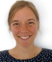 Simone Larsen Bærentzen