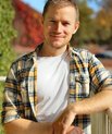 Grant recipient Rasmus O. Bak, Aarhus University, Department of Biomedicine.