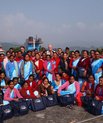 Hvert år dør 10 millioner mennesker over hele verden af forhøjet blodtryk. Over 85 procent af disse dødsfald sker i lav- og mellemindkomstlande. I Nepal har omkring en ud af fire voksne for højt blodtryk, og halvdelen af dem ved ikke, at de har det. 