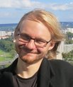 Toke Printz Ringbæk har netop modtaget den tyske Christoph-Schmelzer pris for udviklingen af et nyt ripple filter til partikelterapi.