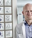 Bevillingen fra Lundbeckfonden giver Per Borghammer og hans forskergruppe mulighed for at intensivere deres fokus på forskningen i Parkinsons sygdom og dens oprindelse. Foto: Claus Sjoedin.