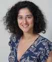 Maria Vasconcelos is a Master's student at Copenhagen University, and will join Klawonn Lab for a year.  (Private photo) 