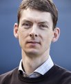 Ifølge institutleder Christian Lindholst bekræfter brugerundersøgelsen det velfungerende samarbejde mellem Aarhus Universitet og dansk politi, og er desuden en stor anerkendelse til instituttets medarbejdere. Foto: Lars Kruse, AU Kommunikation.