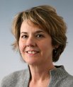 Diana Schendel skal fortsætte sin forskning i at kortlægge faktorer, der kan være involveret i udviklingen af autisme.