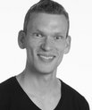 Steffen Filskov Sørensen er den første dansker, som modtager legatet fra International Association for the Study of Lung Cancer.