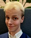 Alexander Launa is a Master's student at Aalborg University.  Private photo