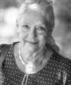 Anne Thomassen. Foto: AU Foto