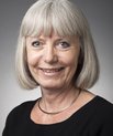AU's politik for ansvarlig forskningspraksis er ved at blive opdateret. Og det er vigtigt med klare retningslinjer for god forskningsskik, fortæller professor Bente Nyvad. Foto: Lars Kruse/AU Kommunikation.